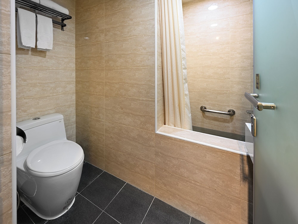 Le room Hotel Kaifeng Taipei 62/62