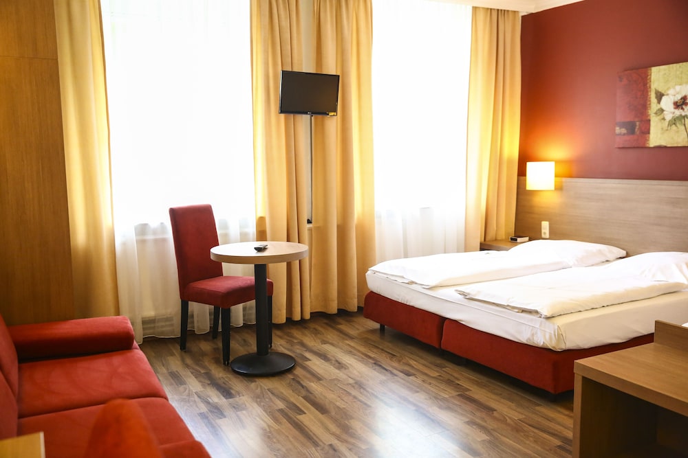 Marienthal Hotel Hamburg 8/46