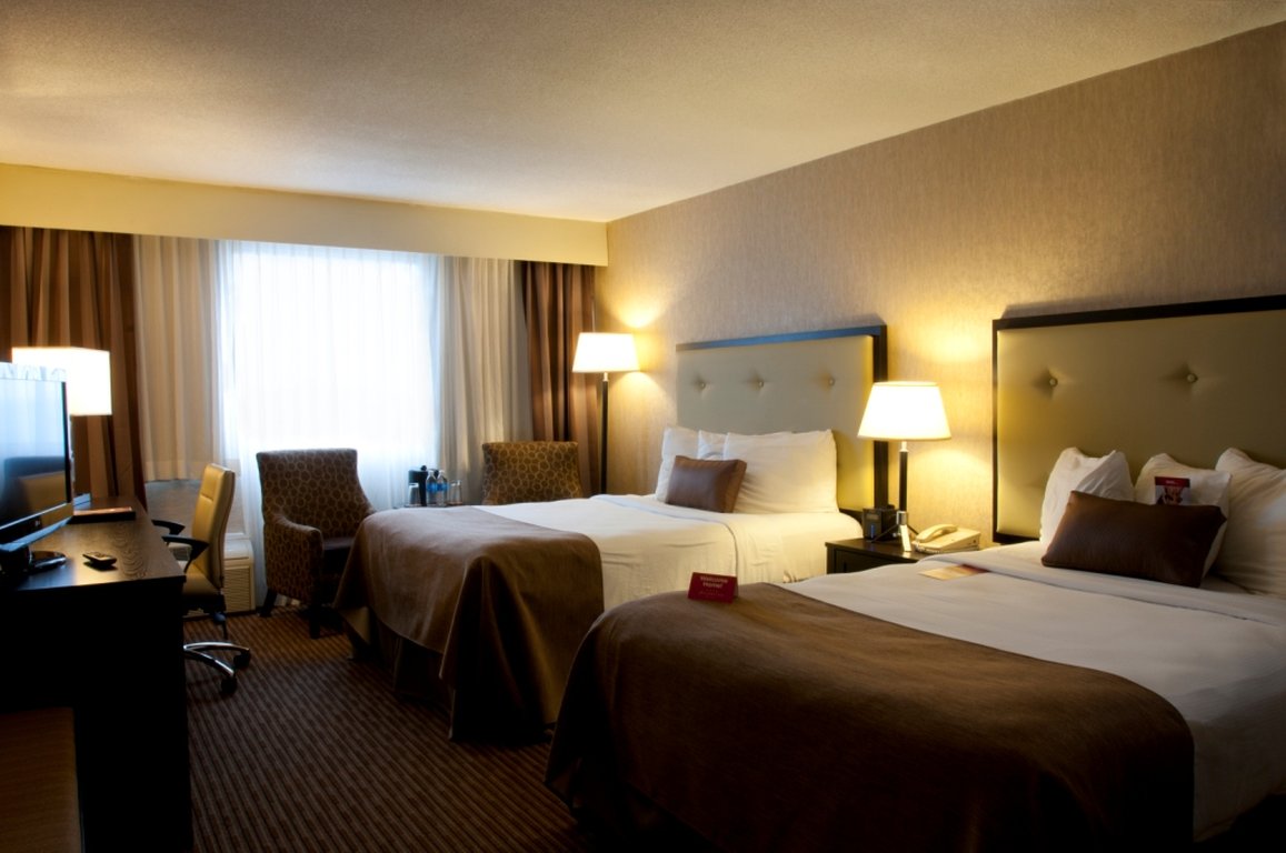 Atlantica Hotel Halifax 16/50