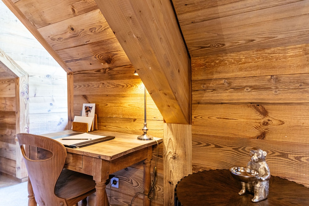 Hotel Le V de Vaujany 38/62