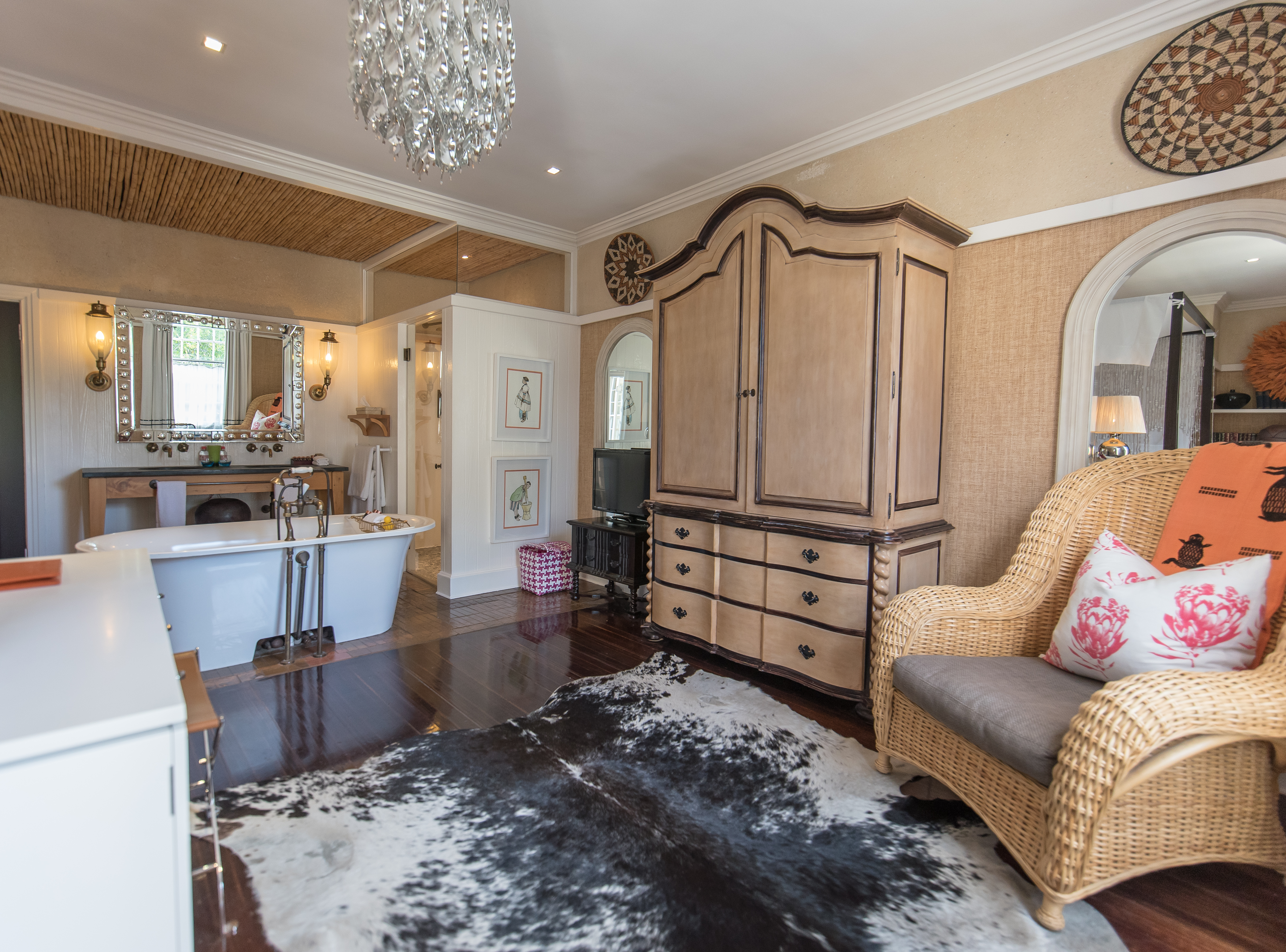 Hout Bay Manor 26/38