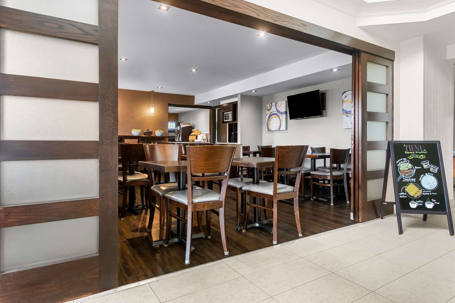 Best Western Plus Mont-Laurier 35/46
