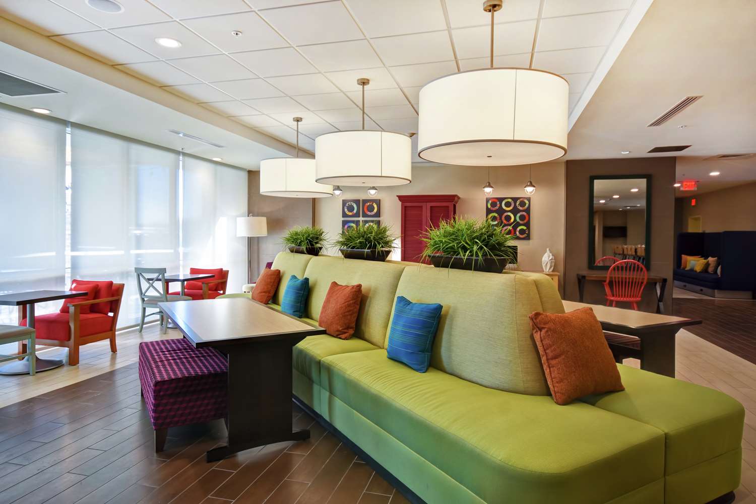 Home2 Suites By Hilton Smyrna Nashville 12/24