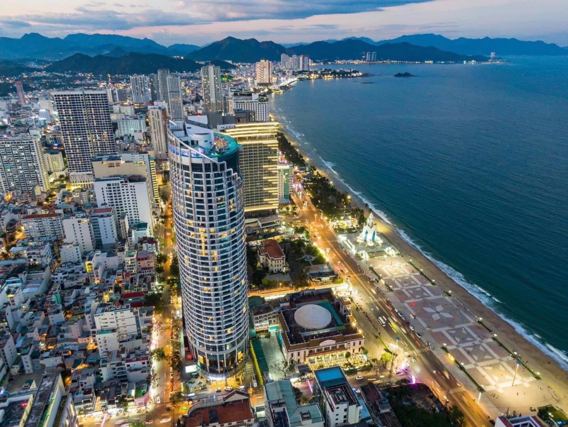 PANORAMA Nha Trang by HLG 33/42