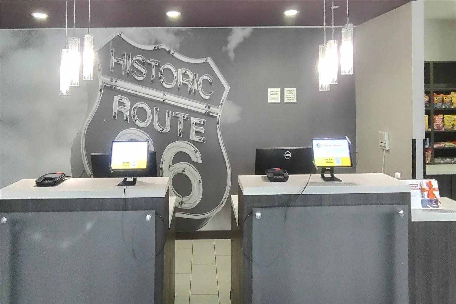 Comfort Inn & Suites Claremore 18/22