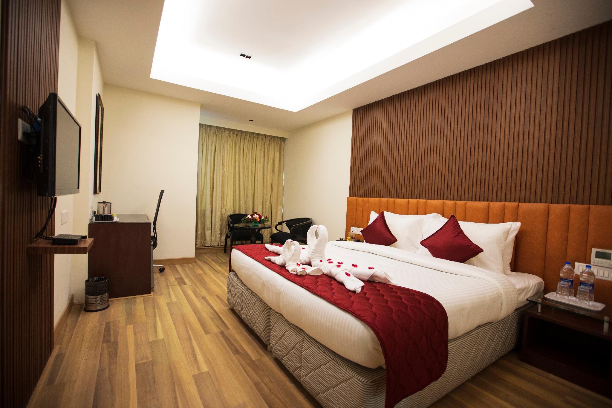 Hotel Esthell 14/38