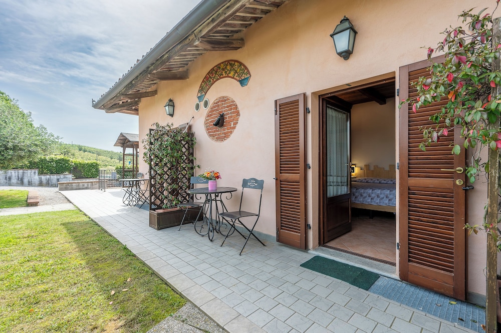Agriturismo Cantine Bevione 9/62