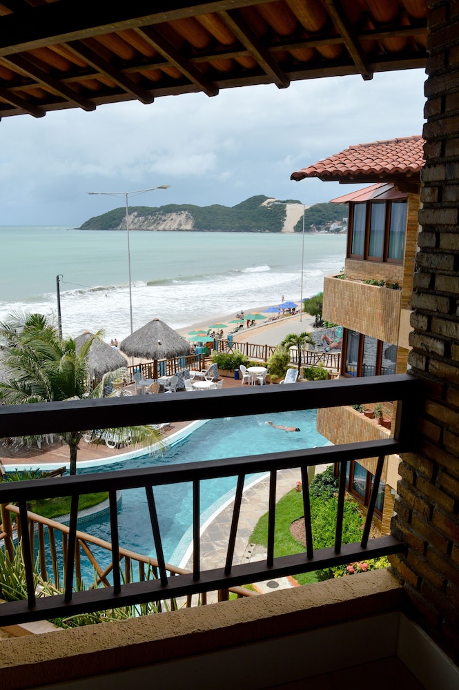 Visual Praia Hotel 10/61