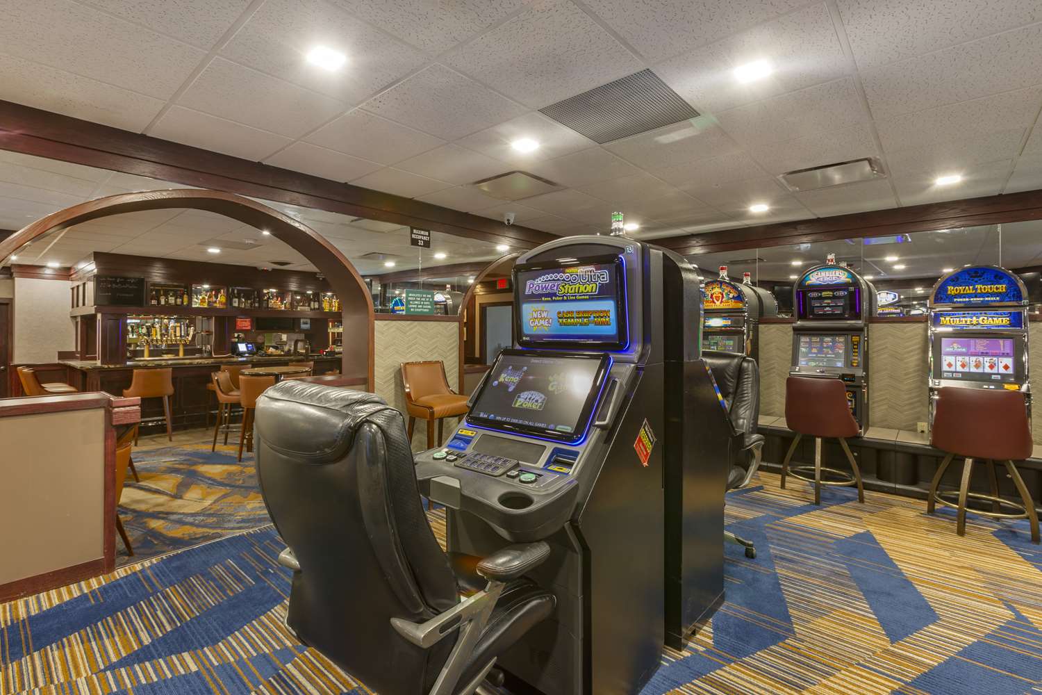 Best Western Plus Butte Plaza Inn 53/59