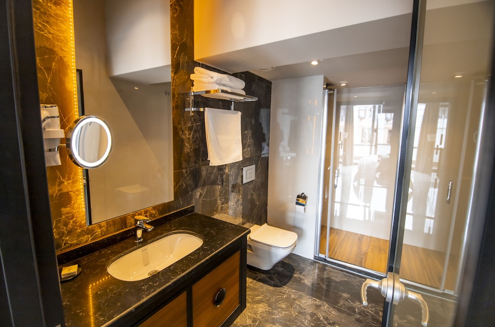 Venn Boutique Hotel - Boutique Class 28/36