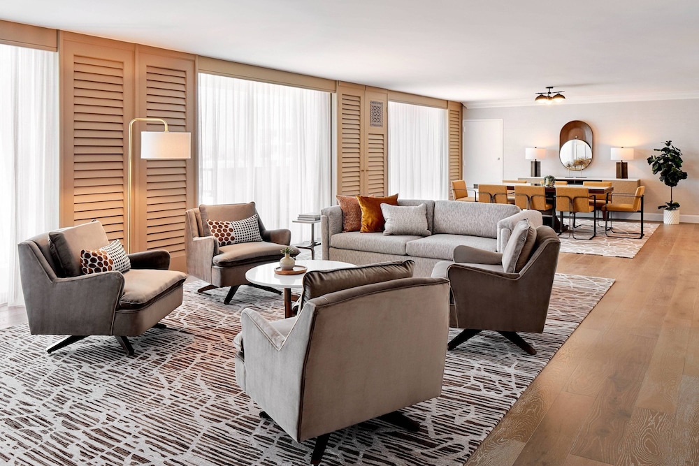 Jw Marriott Desert Springs Resort Spa 43/80
