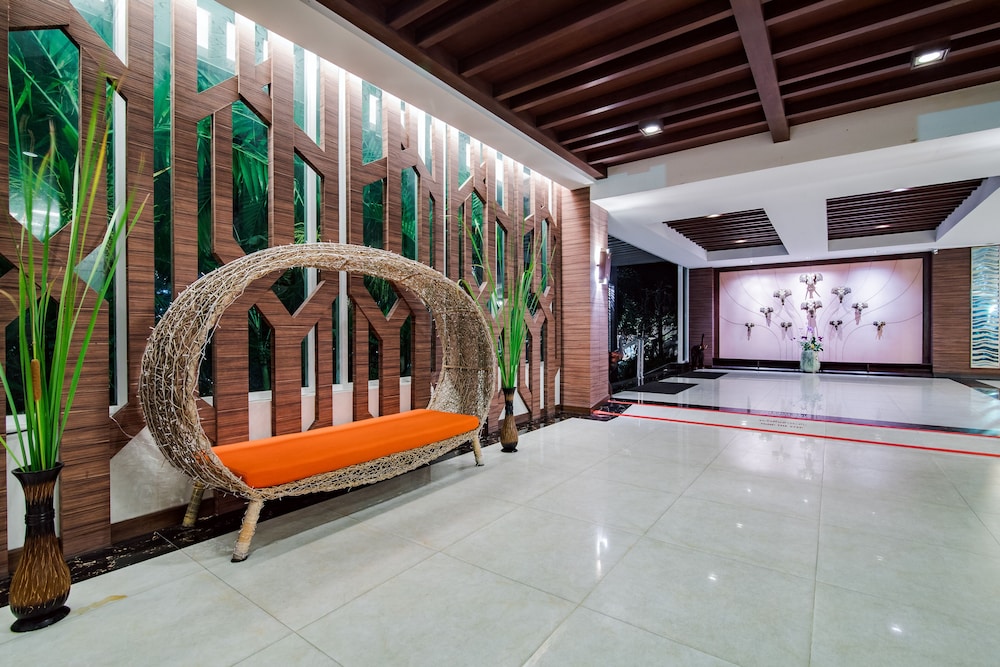 Golden Beach Cha Am Hotel 5/50