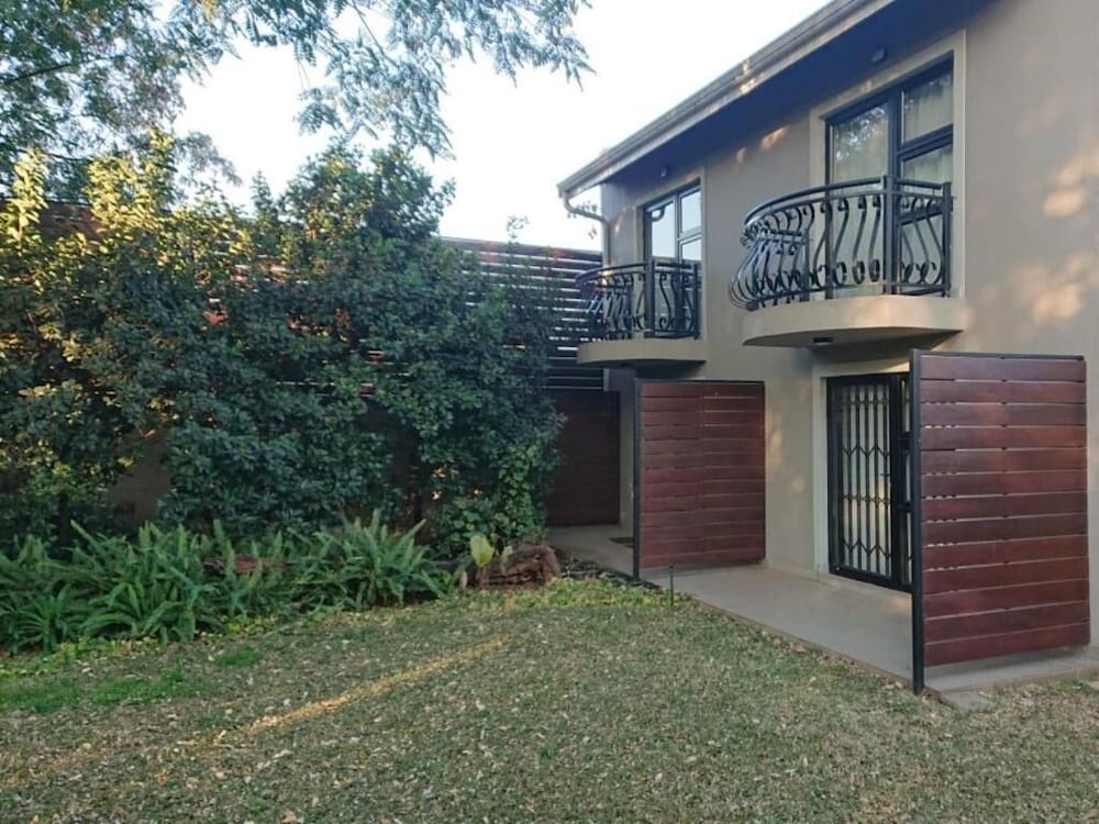 Unitas Guesthouse 4/33