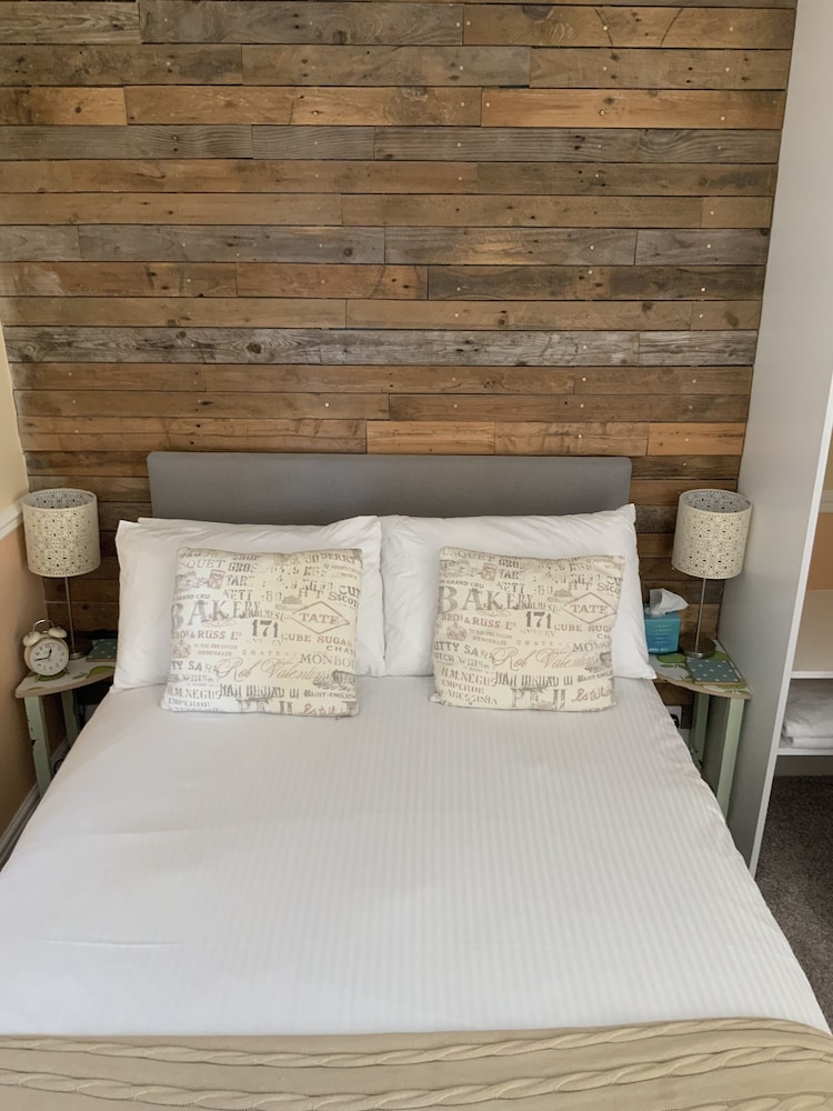 Green Apple Bed And Breakfast 16/35