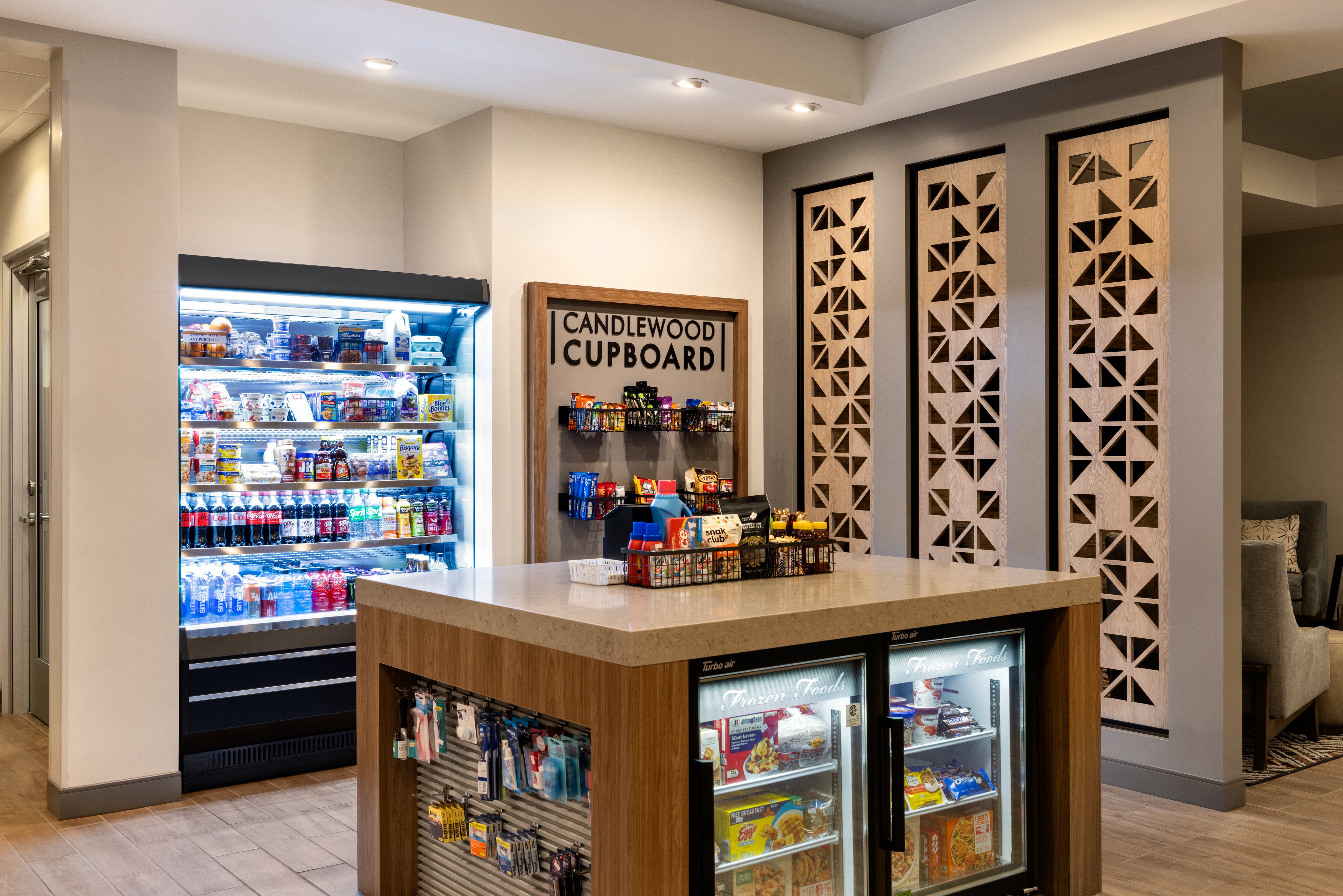 Candlewood Suites - Layton - Salt Lake City, an IHG Hotel 6/33