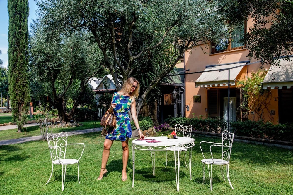 Antica Locanda Palmieri 37/55