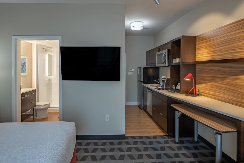 Towneplace Suites Dallas Mesquite 18/56