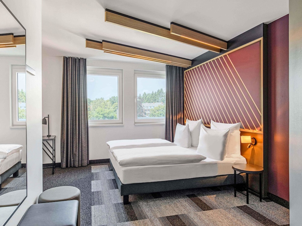 PREMIUM, KING BED