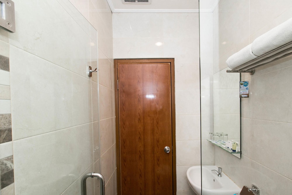 Hotel 88 Embong Kenongo 29/71