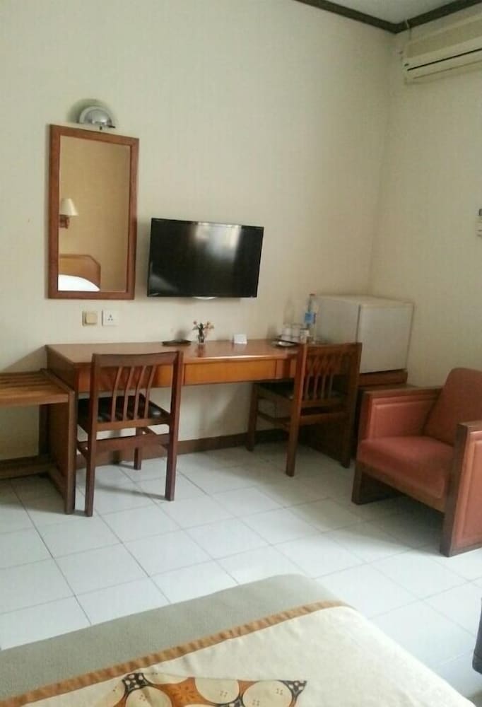 Kenangan Hotel 26/31