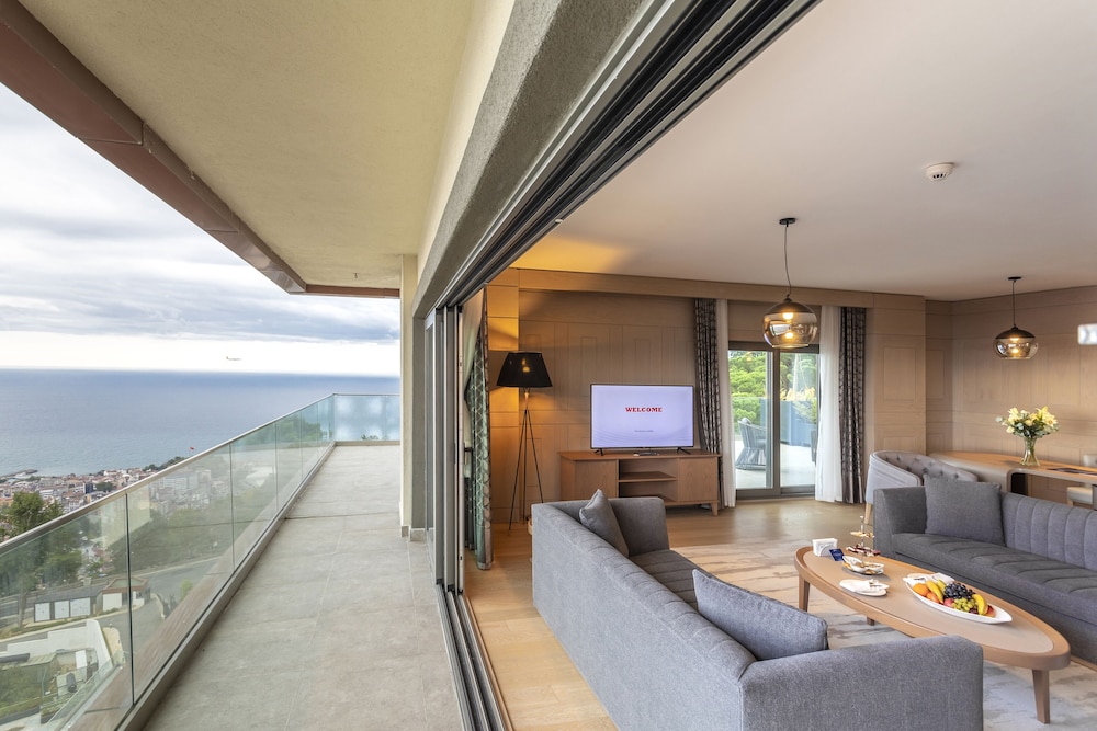 Radisson Blu Hotel Trabzon 49/70