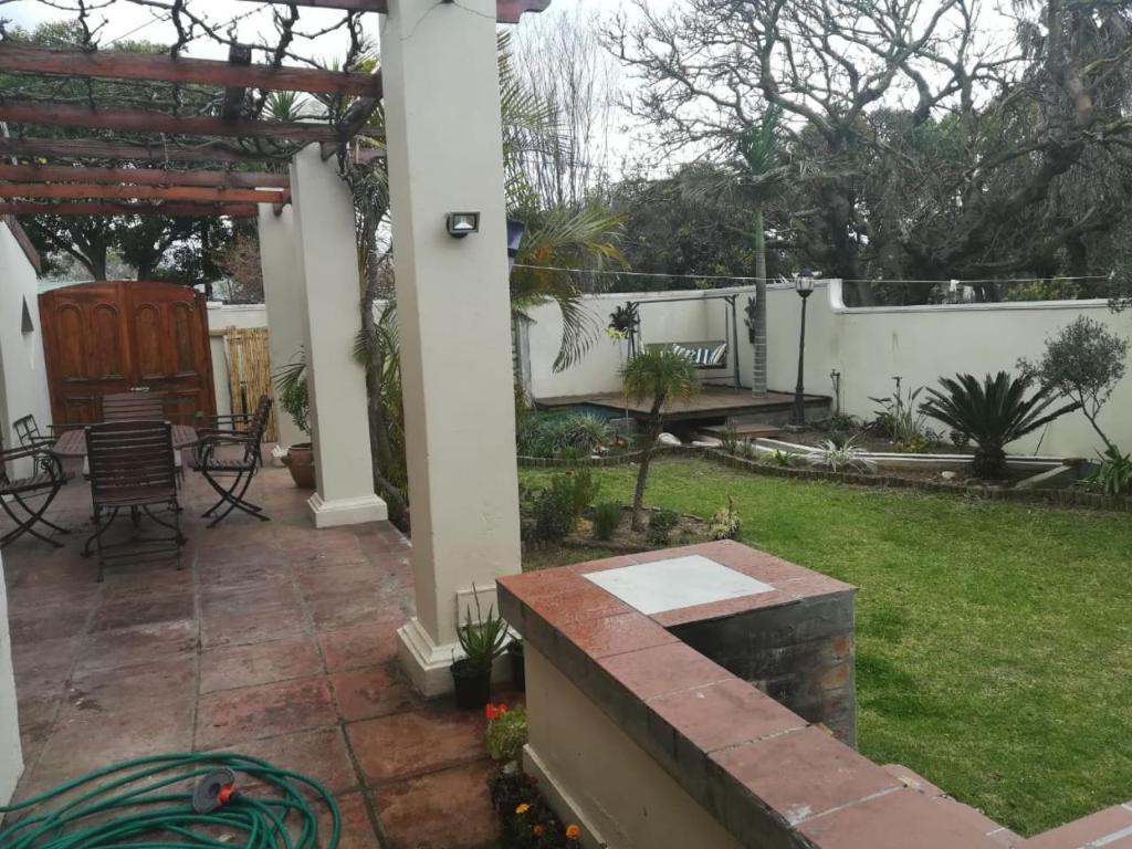 Die Heemhuis Self Catering 40/49