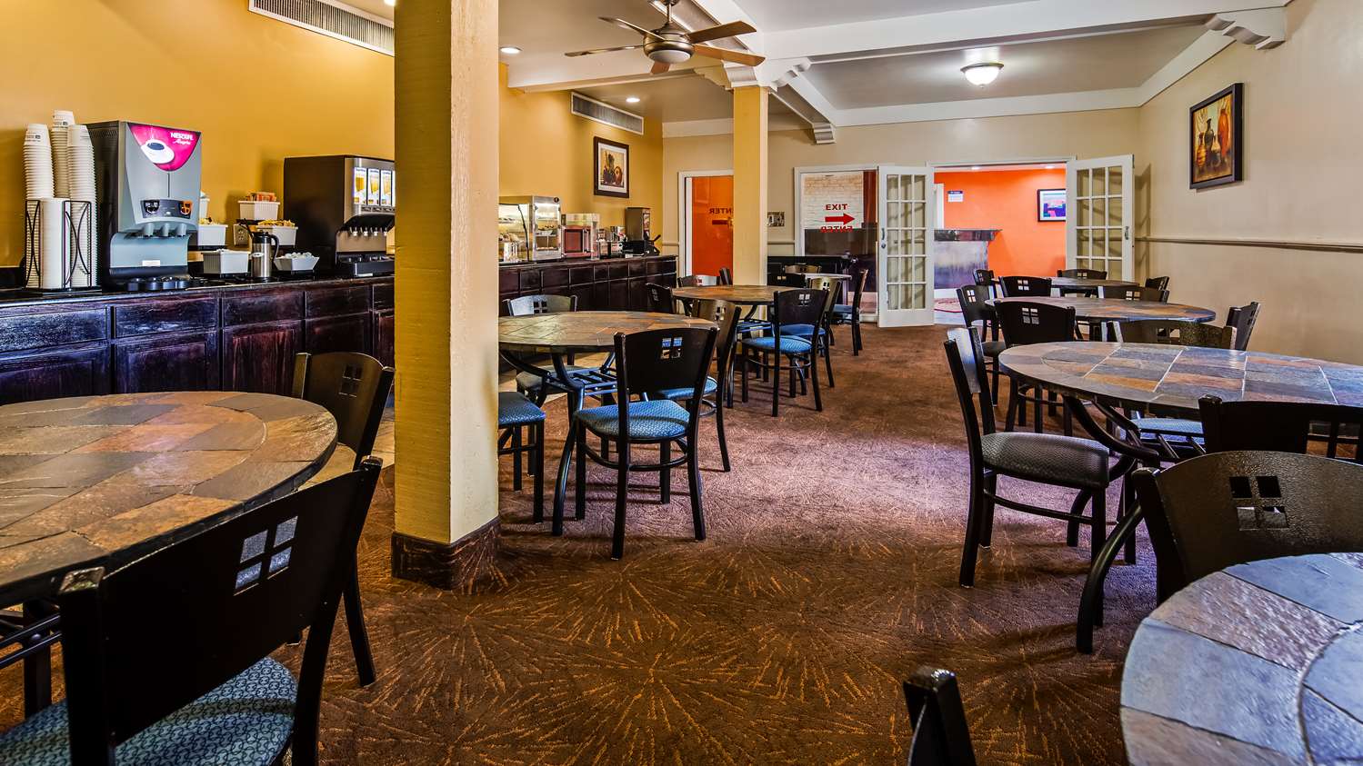 Motel6 Dallas, TX - Downtown 19/28
