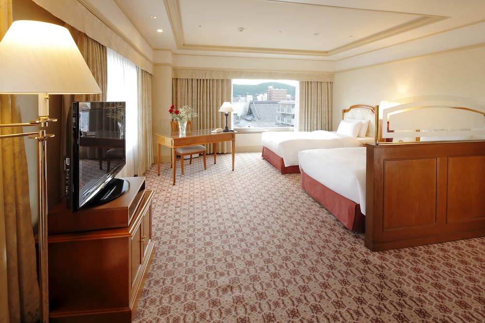 Hotel Nikko Princess Kyoto 34/82