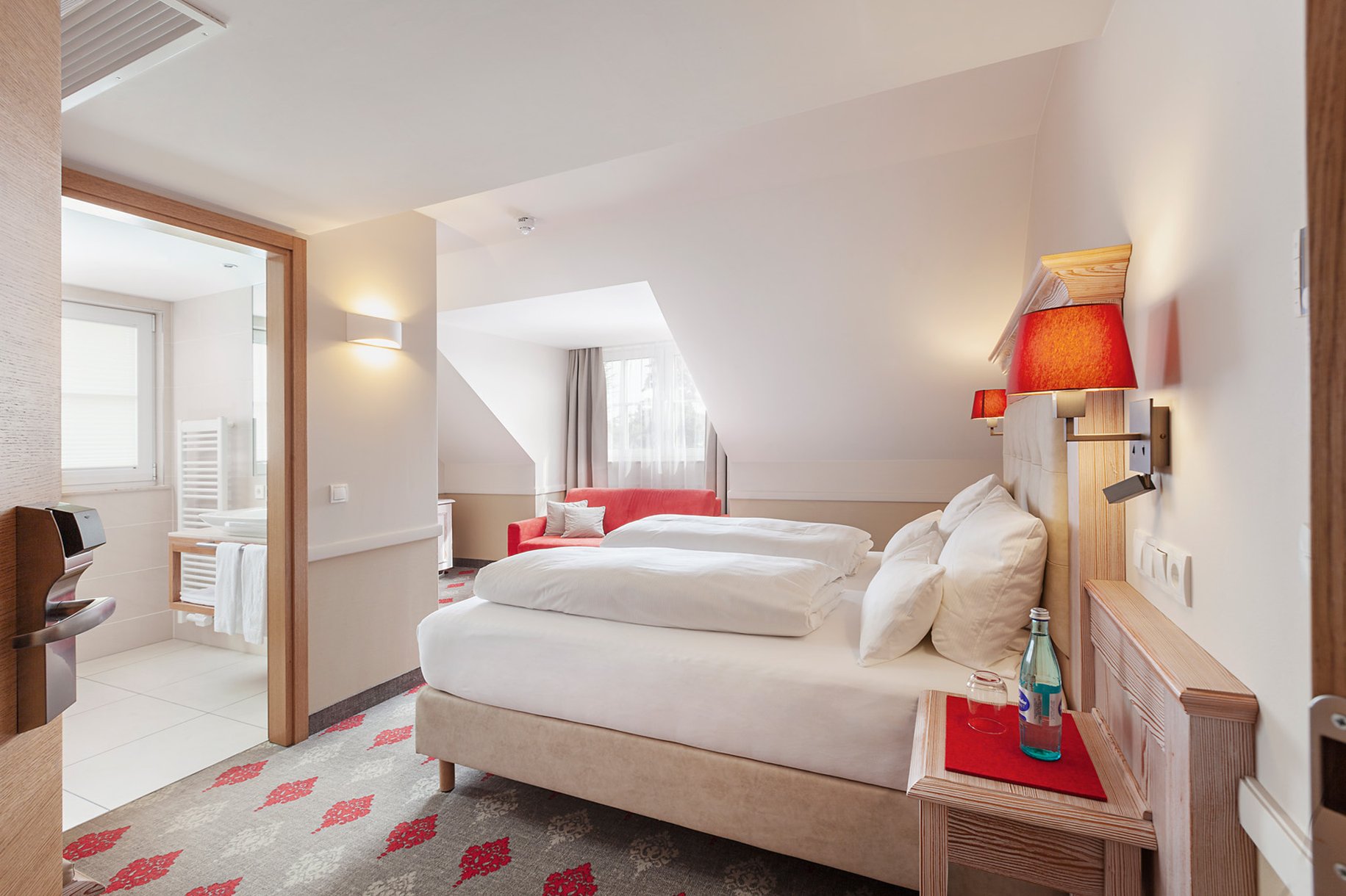 Landgasthof Hotel Gentner 11/100
