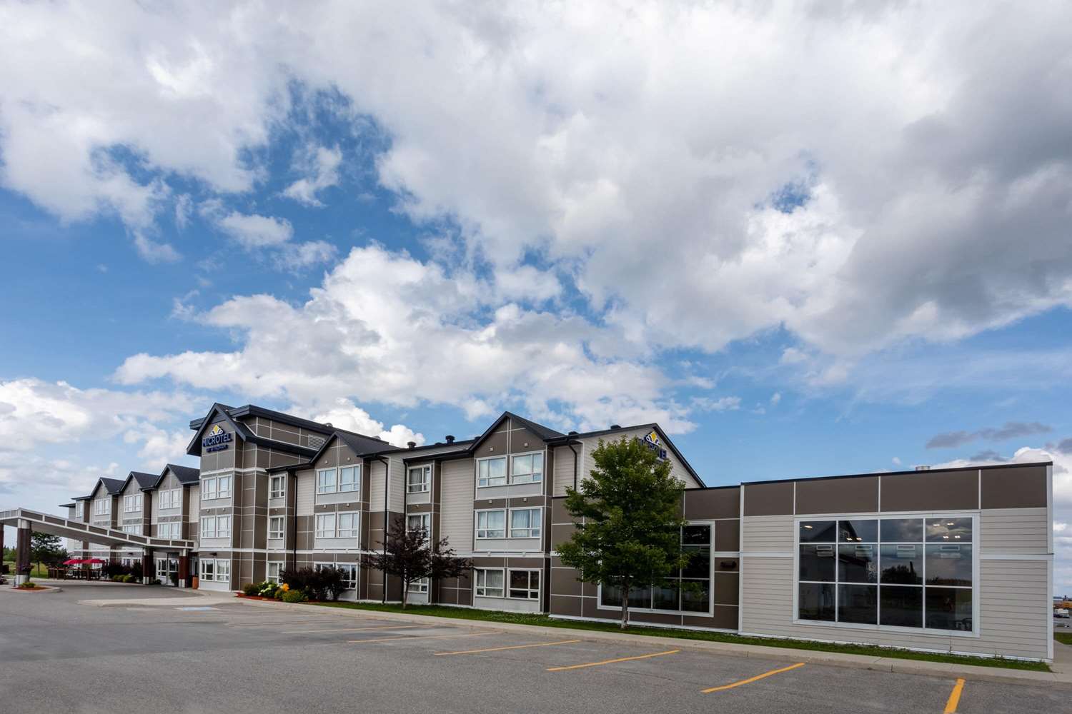 Microtel Inn Suites By Wyndham Timmins 24/30