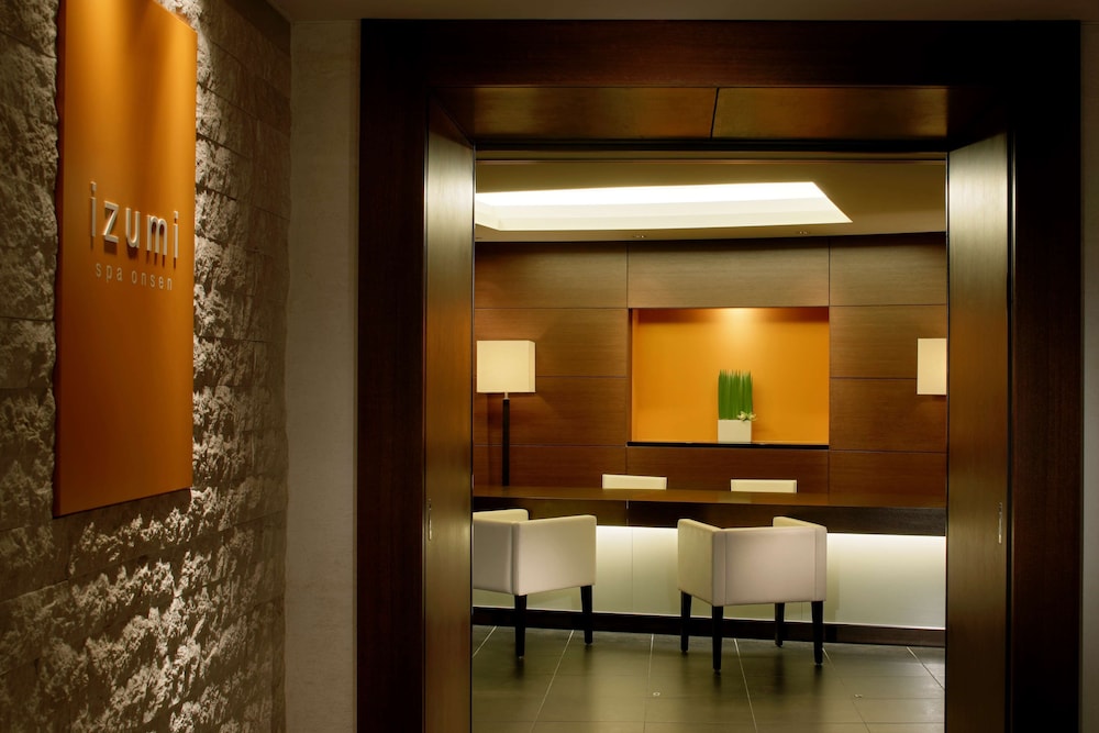 Hyatt Regency Hakone Resort and Spa 4/76