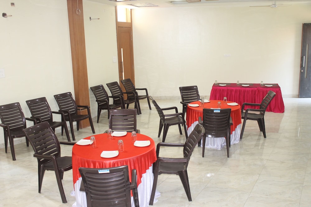 Hotel Tapovan 14/27