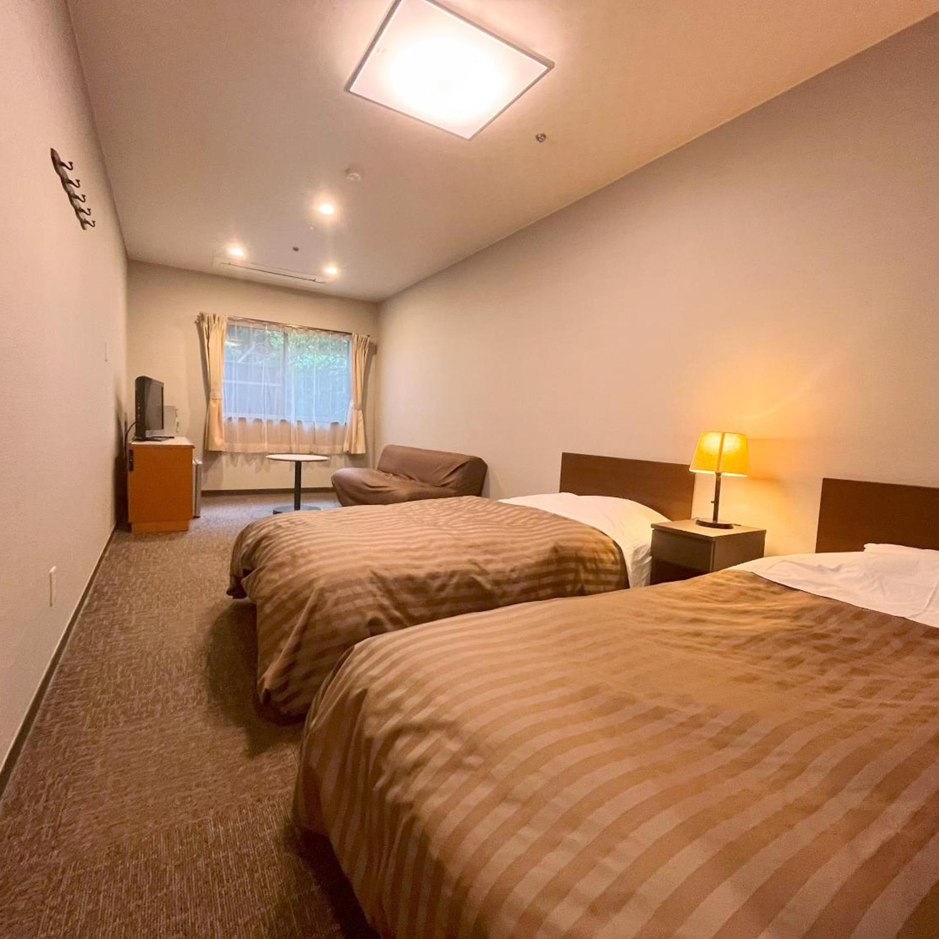Itoen Hotel Toi 7/41