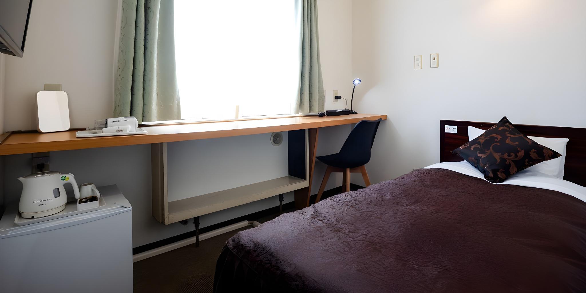 Hotel Comfesta Inn 9/25