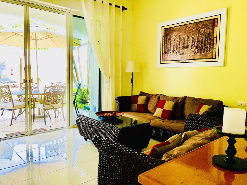 DOLCE VITA CARIBE B&B 31/51