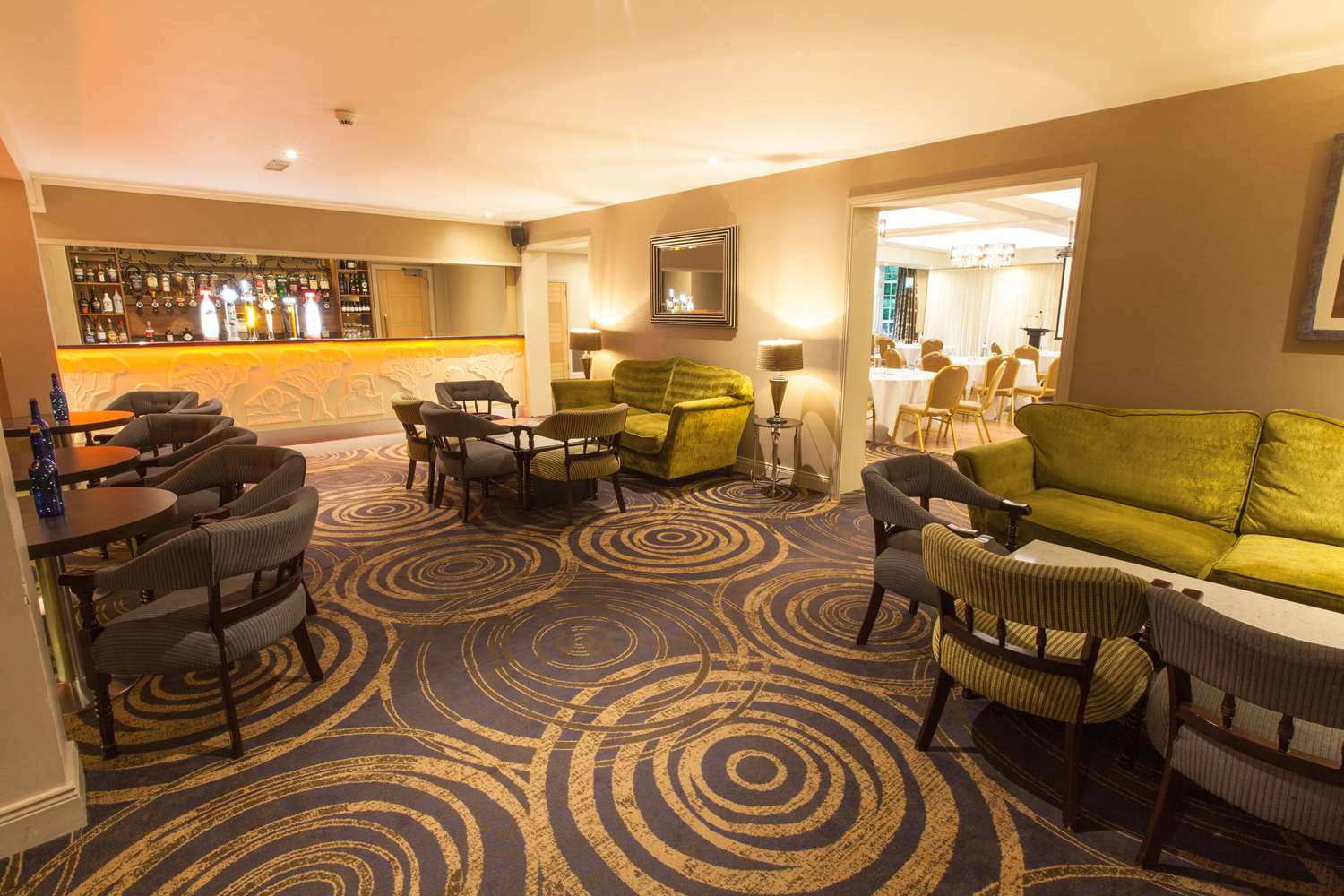 BEST WESTERN PLUS White Horse Hotel 36/60
