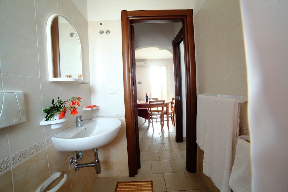 Residence Riva Mare Ugento 46/50
