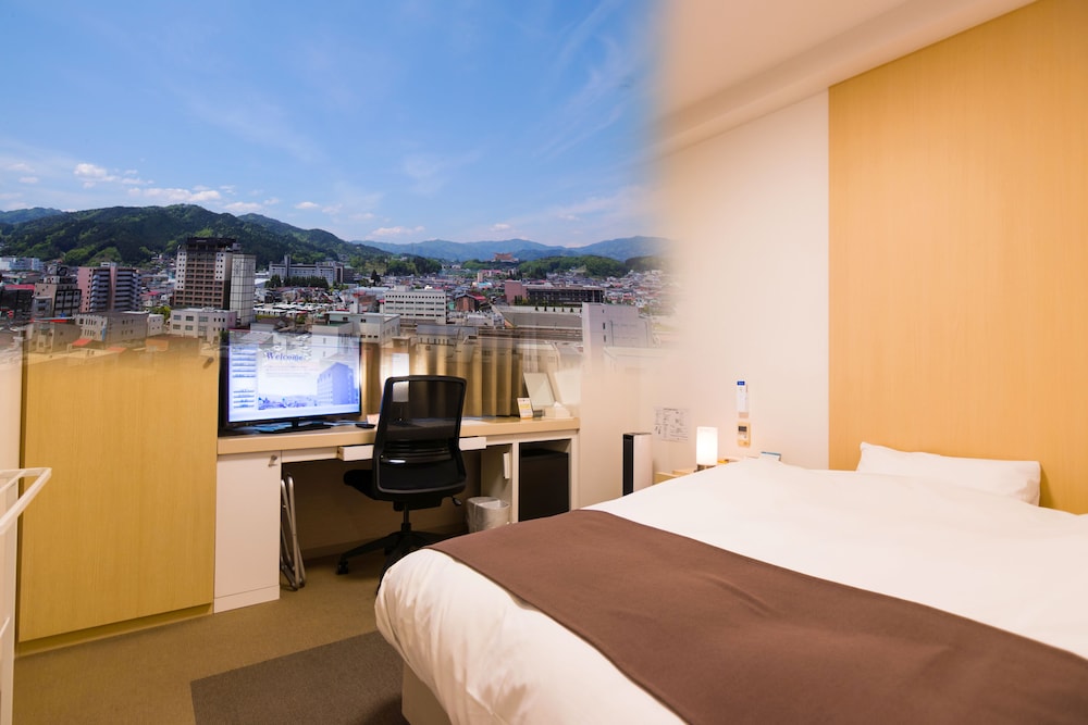 Spa Hotel Alpina Hidatakayama 18/70