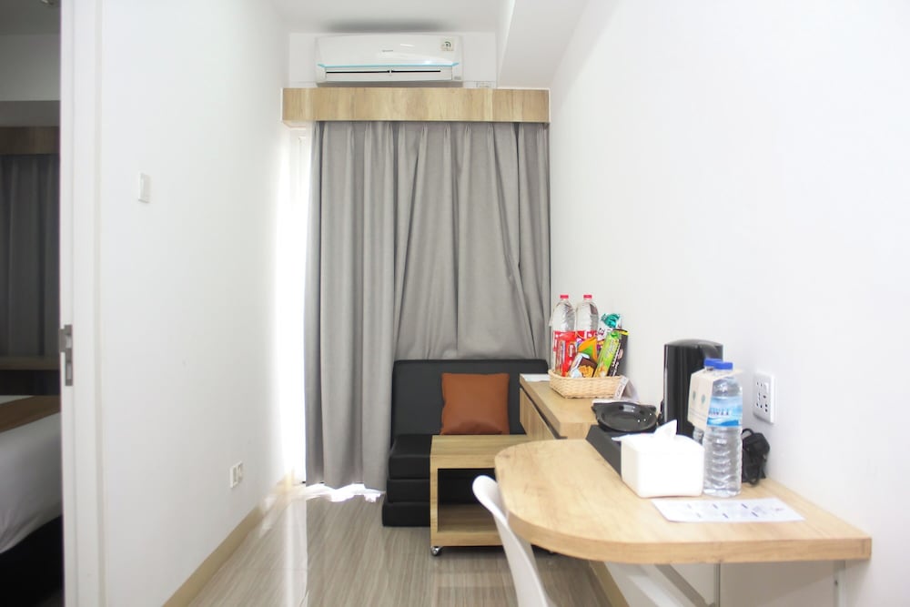 Urban Hotel Serpong by ZUZU 72/89