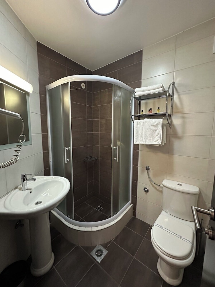 Hotel Espana 29/30