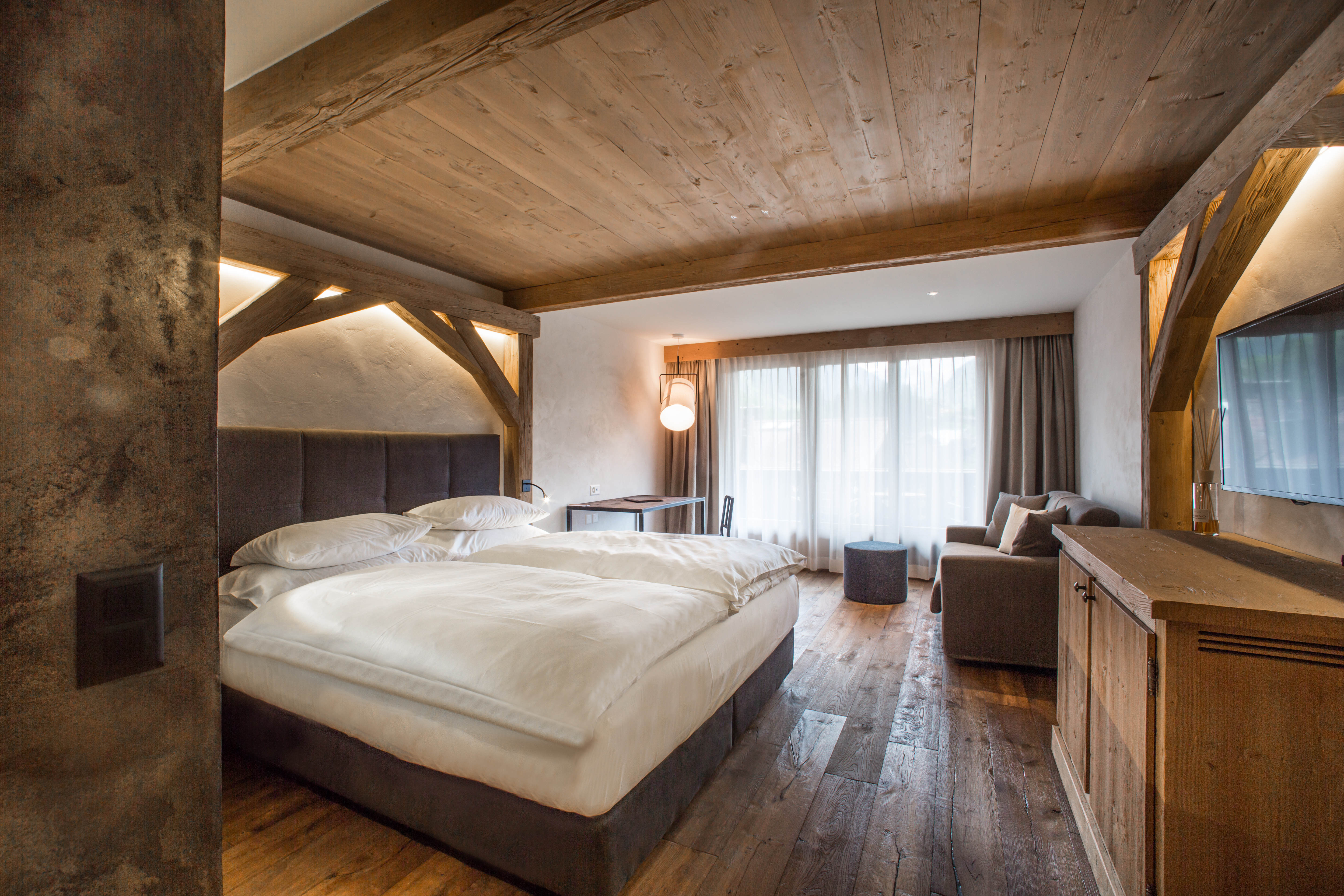 Bernerhof Swiss Quality Hotel 9/50