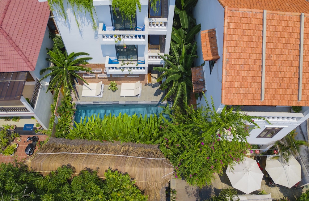 Hoi An Rustic Villa 44/53