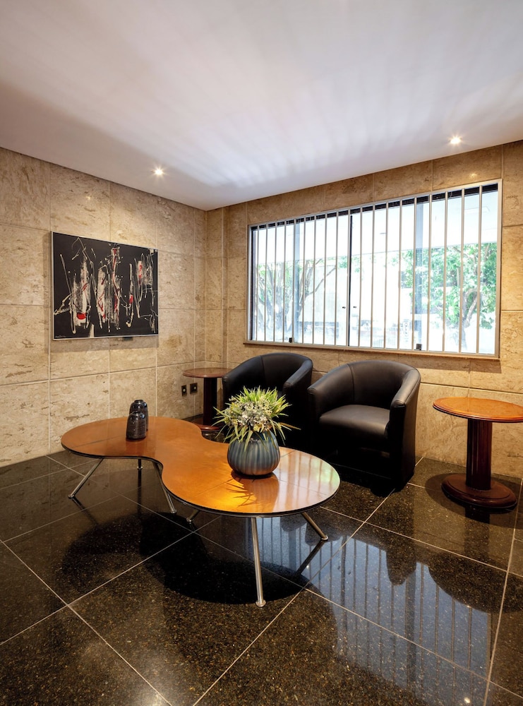 SAVASSINHO HOTEL 23/31