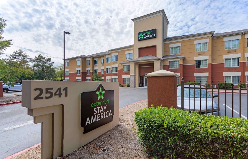 Studio 6 Extended Stay Memphis Airport TN in MEMPHIS - TN