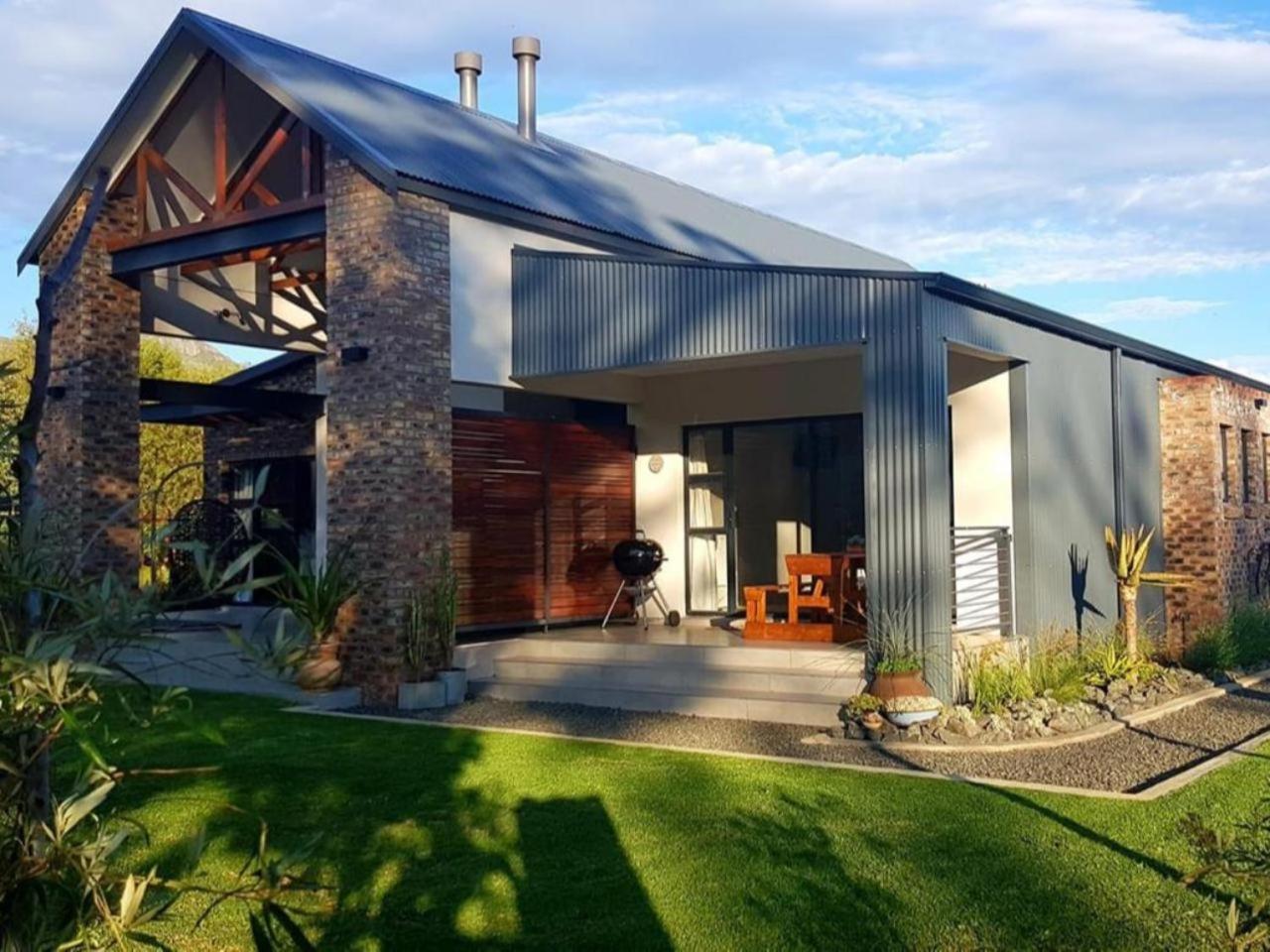 The Stoke House — foto 2