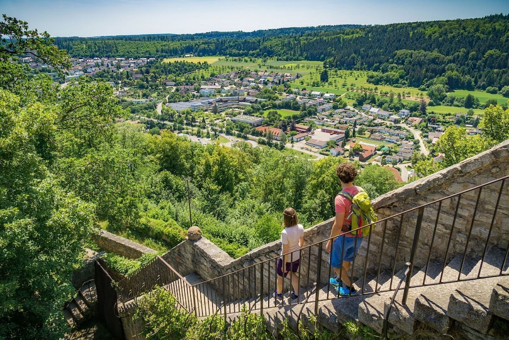 Ibis Styles Nagold Schwarzwald 62/66