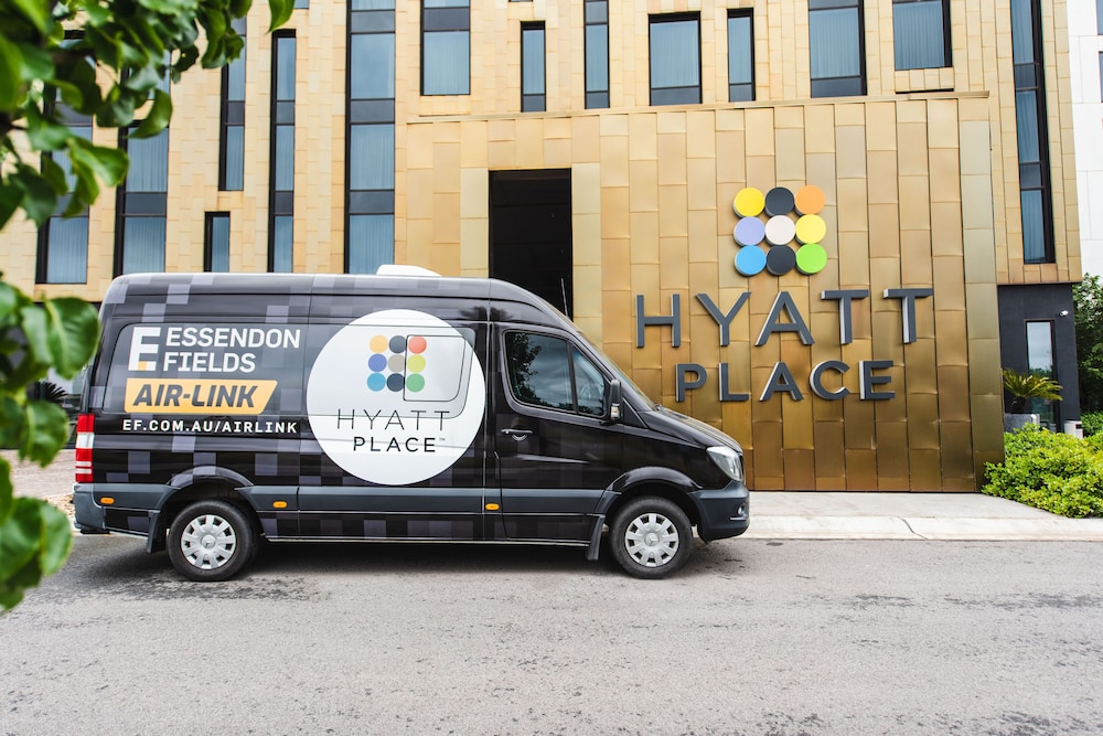 Hyatt Place Melbourne Essendon Fields 55/62