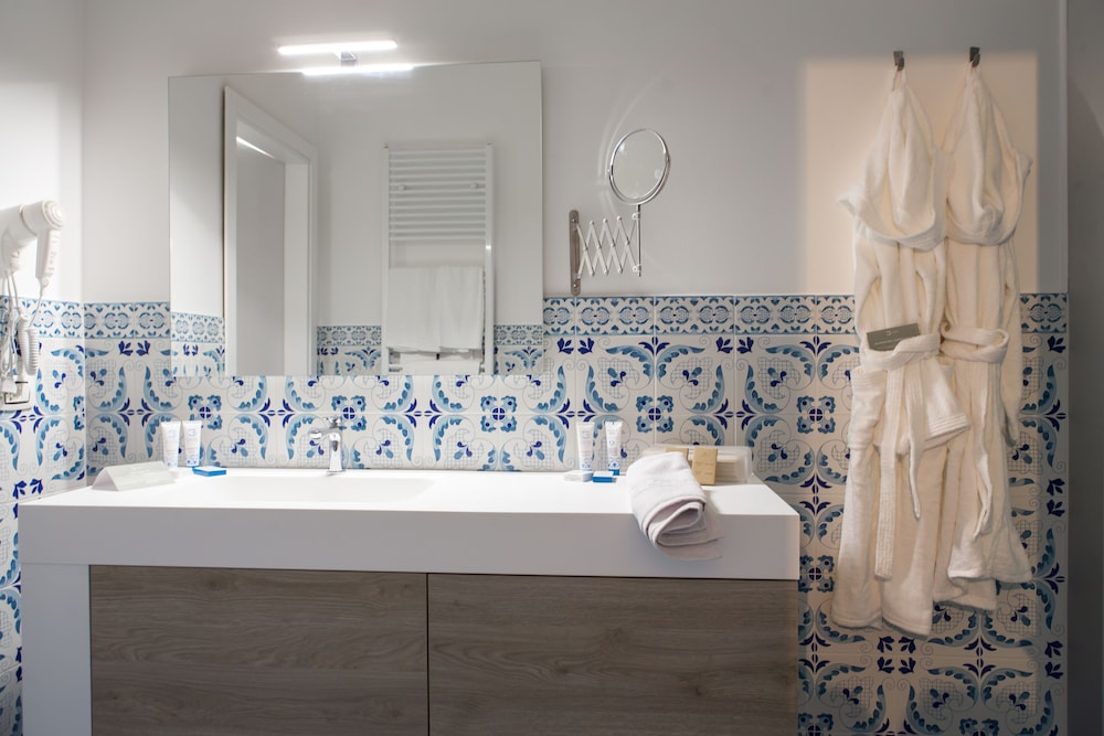 Galìa Luxury Resort 28/28