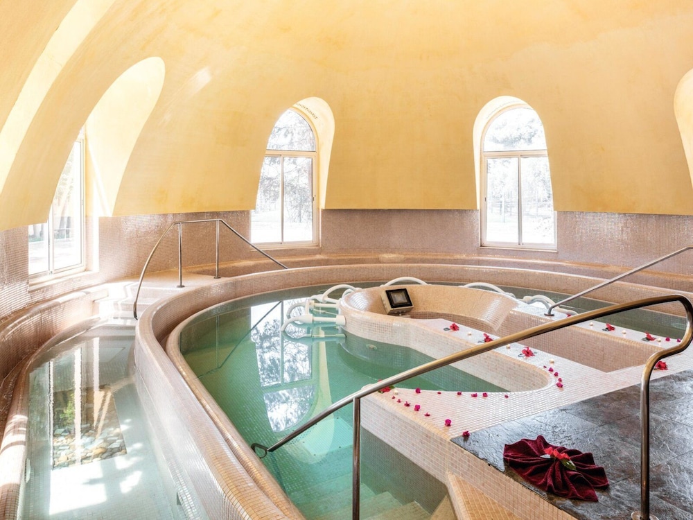 Royal Kenz Thalasso & SPA 32/67