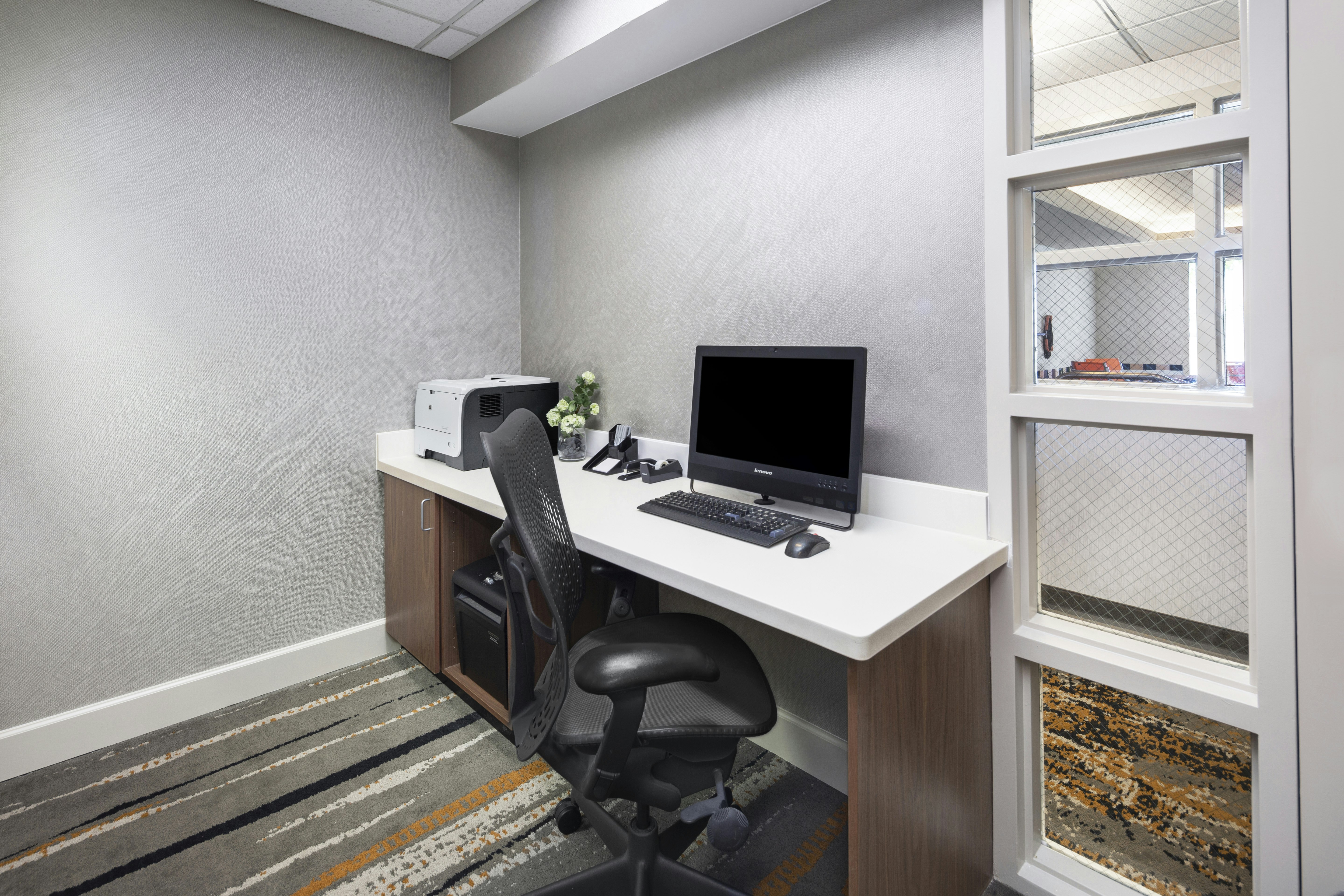 Hilton Garden Inn Albuequerque North Rio Rancho 12/16